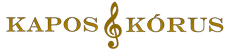 Kapos Kórus - Dombóvár